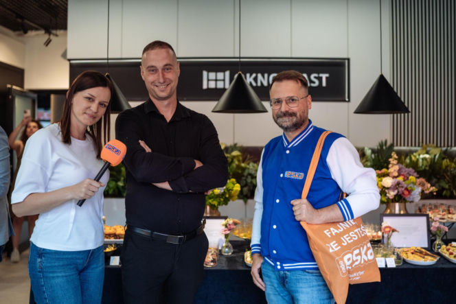 Pol-Mach i OKNOPLAST