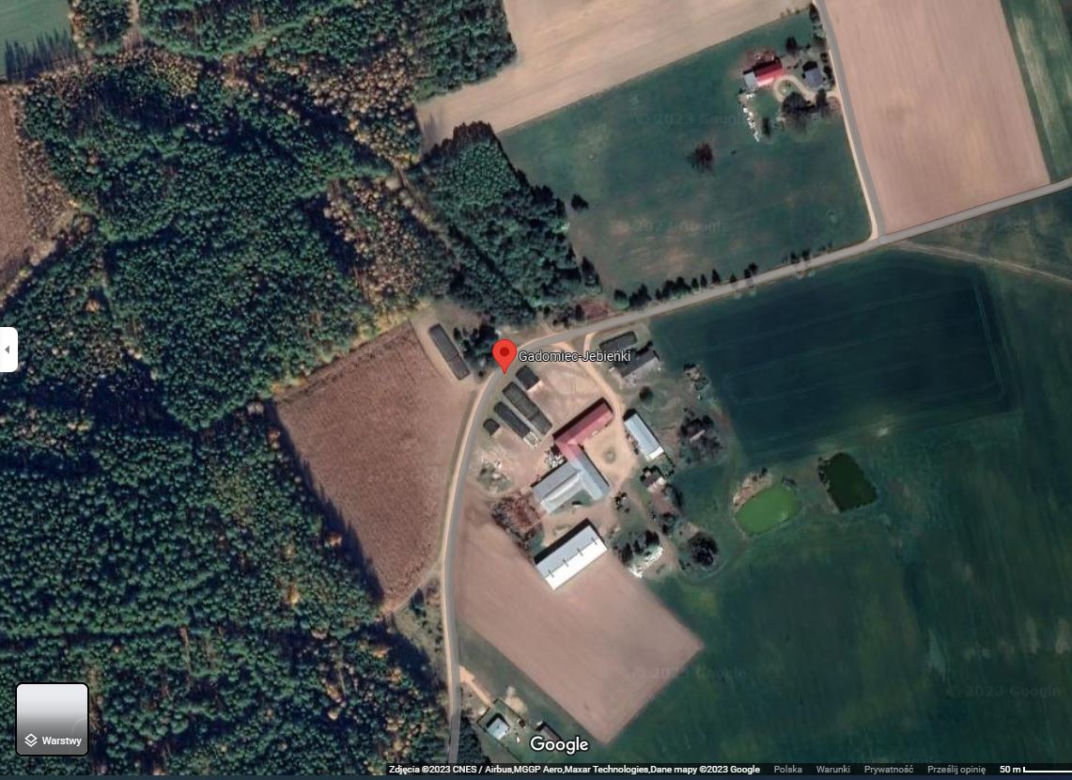 Dziwne nazwy miejscowości na Mazowszu. Tego się nie spodziewałeś!