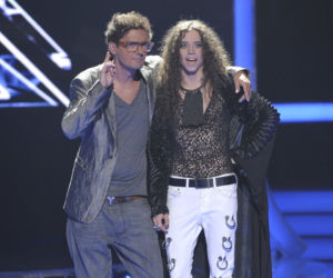 Kuba Wojewódzki, Michał Szpak