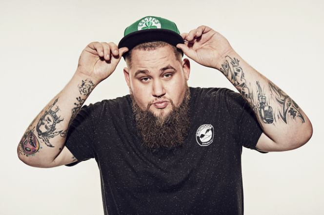 Rag'n'Bone Man w Polsce 2017 - data, miejsce, bilety. Koncert przeniesiony!