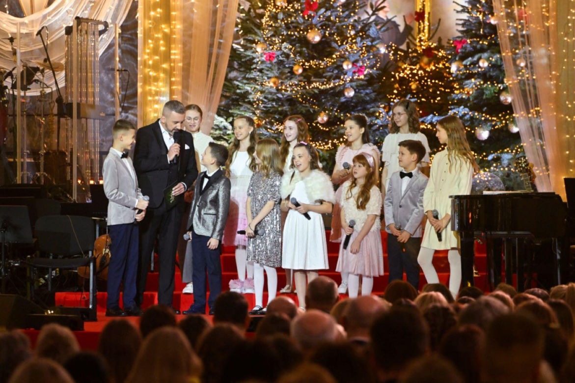Koncert "Wspólne kolędowanie" 2024