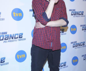 Dominik Olechowski, You Can Dance, 6 edycja