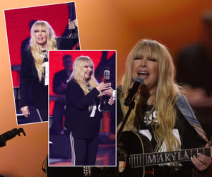 Rodowicz w dresach na wielkiej gali! Czy tak wypada? Sami oceńcie