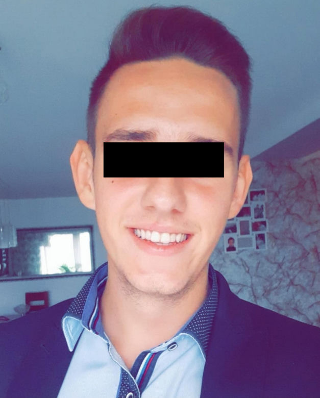 Masakra we wsi pod Rypinem. Dlaczego Dominik zaatakował Mateusza siekierą?!