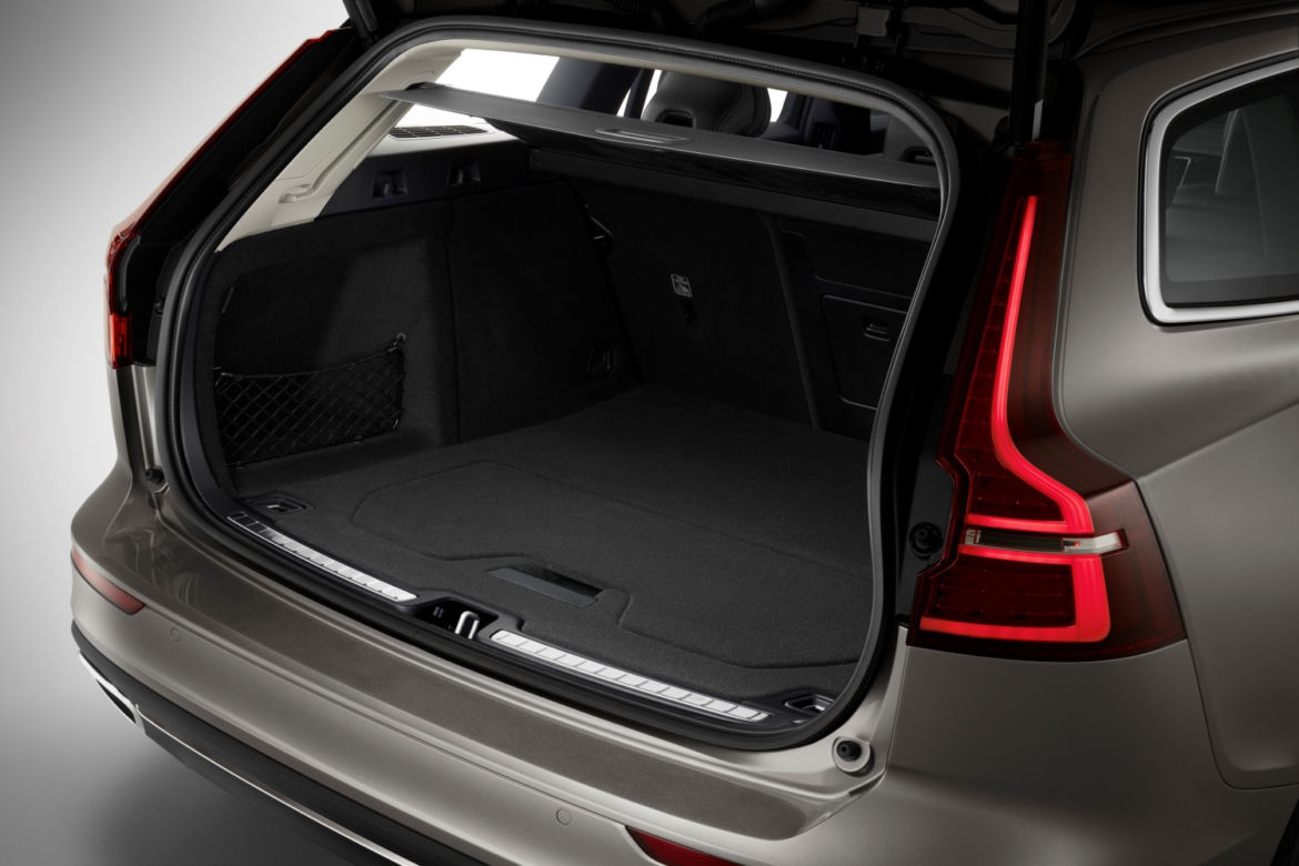 Volvo 2018
