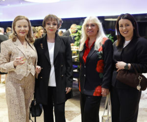 Gwiazdy na gali Perfect SPA Awards 2026