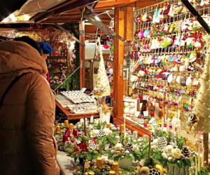 Szczeciiński Jarmark Bożonarodzeniowy