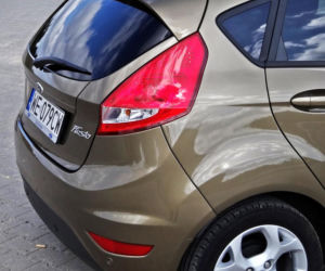 Ford Fiesta VII
