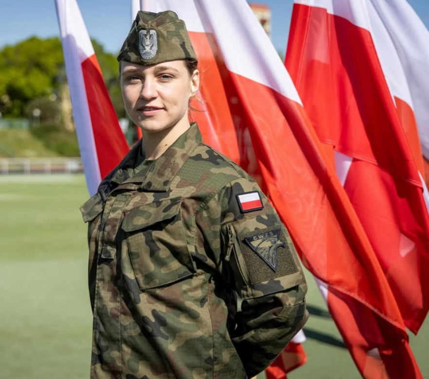 Ci sportowcy mogą bronić Polski w razie wojny