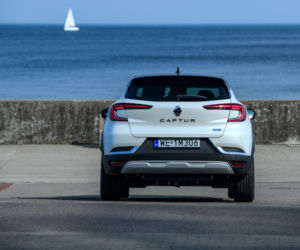 Renault Captur E-TECH 140 Plug-in Hybrid Intense
