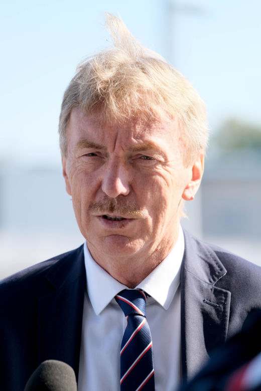Zbigniew Boniek