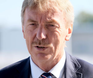 Zbigniew Boniek