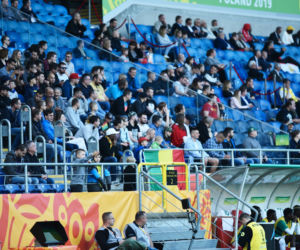 Mundial U-20 w Lublinie: Senegal-Tahiti 3:0. Zobaczcie zdjęcia!