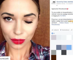 agnieszka wesołowska