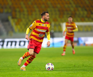 Jagiellonia Białystok - Rayo Vallecano. Transmisja na żywo: Stream online i TV. Gdzie oglądać mecz Ligi Konferencji?