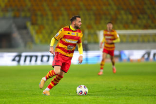 Jagiellonia Białystok - Rayo Vallecano. Transmisja na żywo: Stream online i TV. Gdzie oglądać mecz Ligi Konferencji?