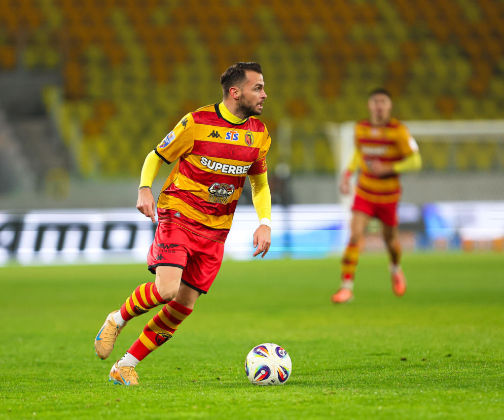 Jagiellonia Białystok - Rayo Vallecano. Transmisja na żywo: Stream online i TV. Gdzie oglądać mecz Ligi Konferencji?