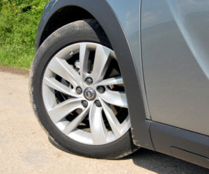 Opel Insignia Country Tourer