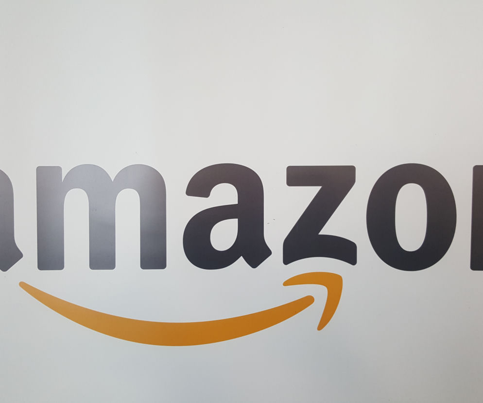 Tysiąc osób znajdzie pracę w nowym centrum logistycznym Amazona w Gliwicach