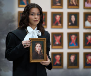 The Traitors. Zdrajcy sezon 3 odcinek 9