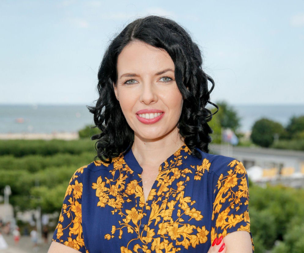 Julita Dębska rezygnuje z dalszego udziału w programie Ślub od pierwszego wejrzenia