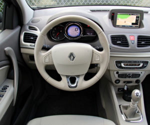 Renault Fluence 1.6 dCi Intens