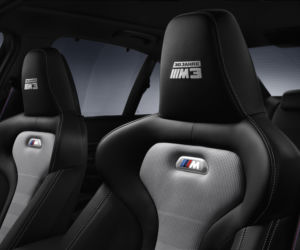 BMW 30 Years M3 