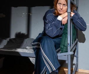 Pierwsza miłość, odcinek 4155: Potrzebująca przeszczepu Angelika ignoruje zalecenia lekarzy, by wyznać Kamilowi miłość