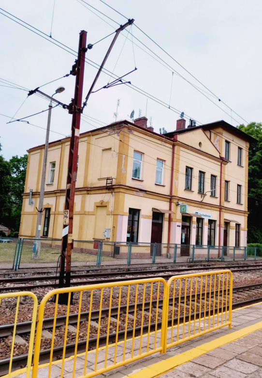 Suchedniów