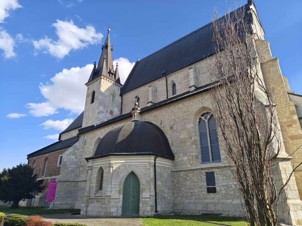 Skalbmierz