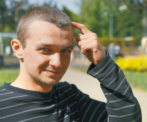 Strażnicy nie dają rady