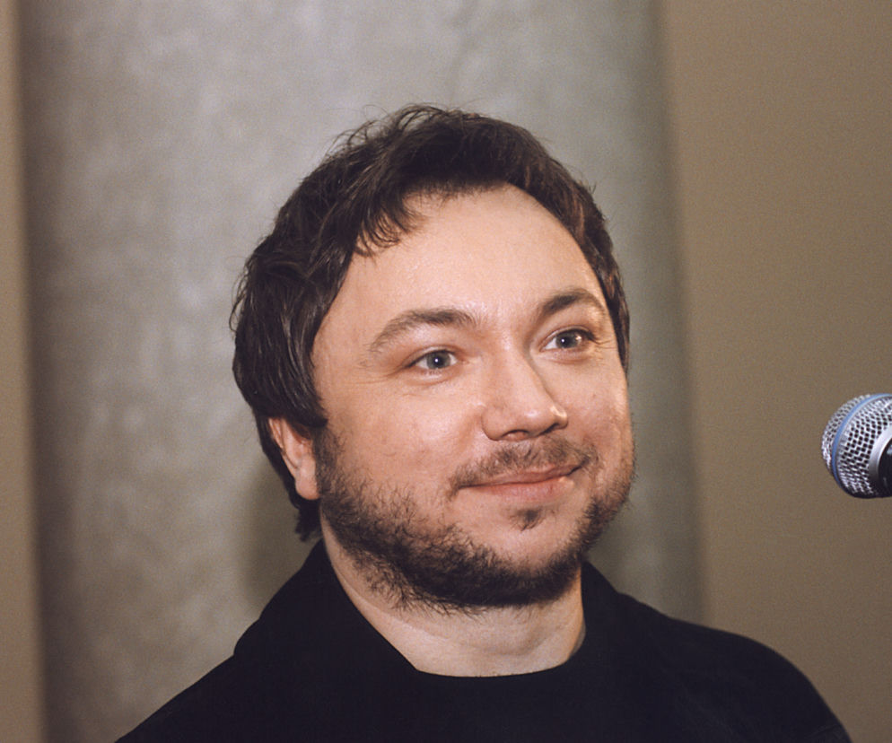 Tak dziś wygląda Mietek Szcześniak