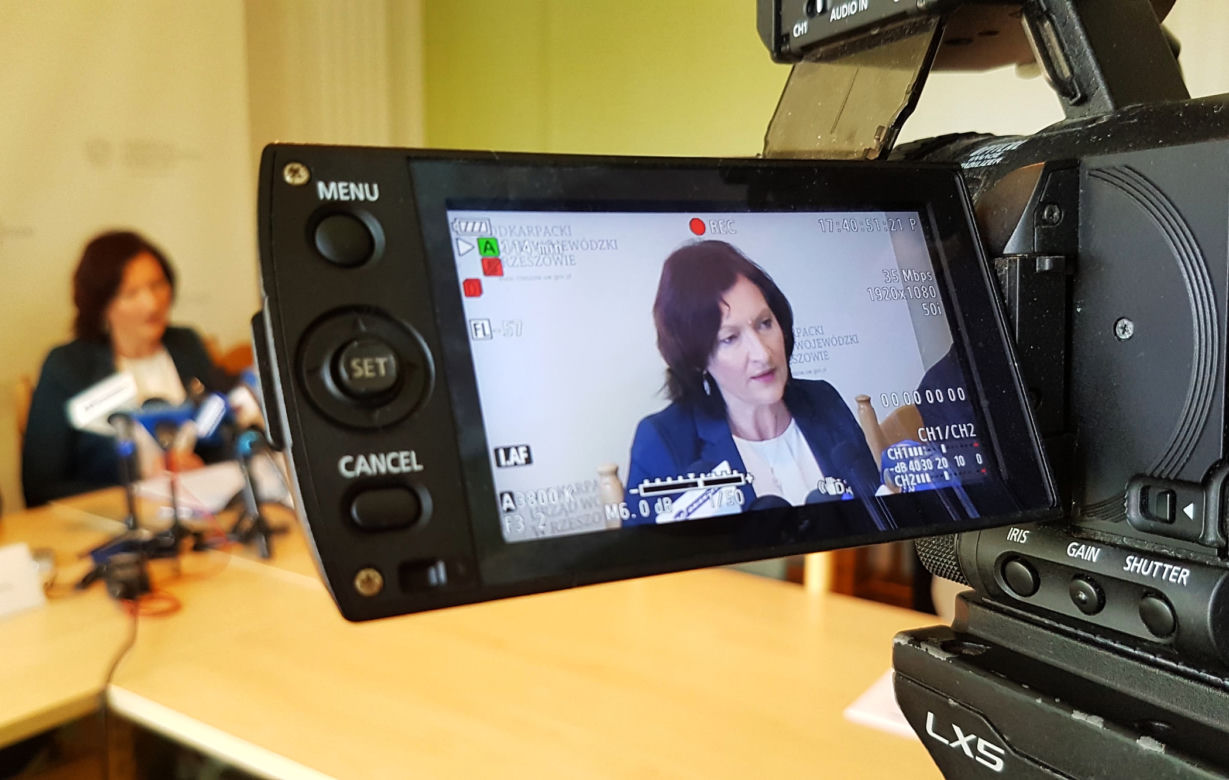 Rząd dopłaci do komunikacji publicznej na Podkarpaciu