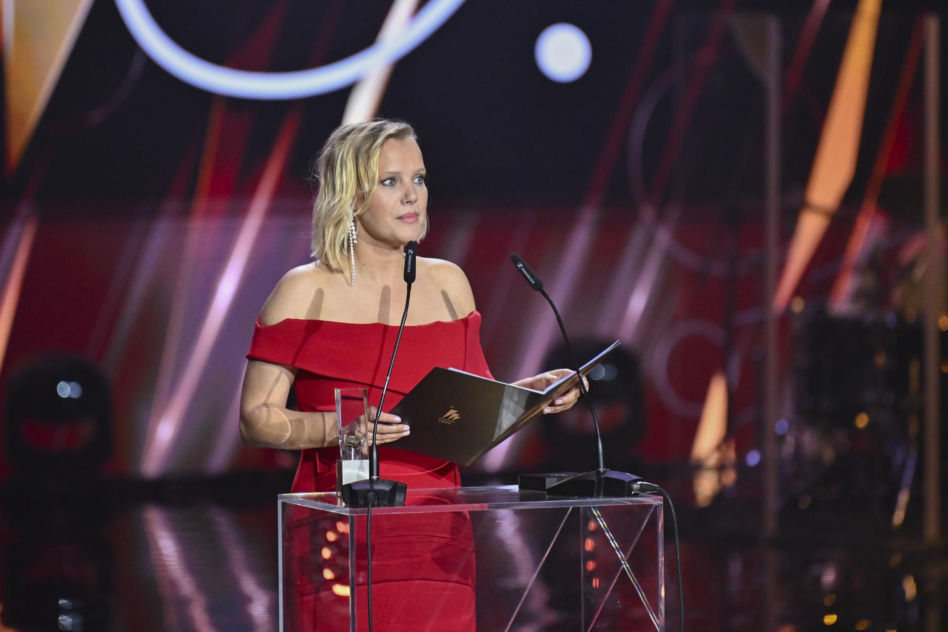 Joanna Kulig kiedyś i dziś. Tak aktorka zmieniała się od czasów "Szansy na sukces" i "Idola"
