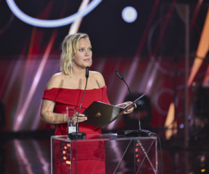 Joanna Kulig kiedyś i dziś. Tak aktorka zmieniała się od czasów Szansy na sukces i Idola