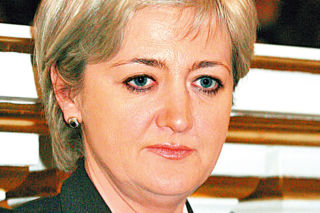 Barbara Włodarczyk: Dobrzy i źli Rosjanie