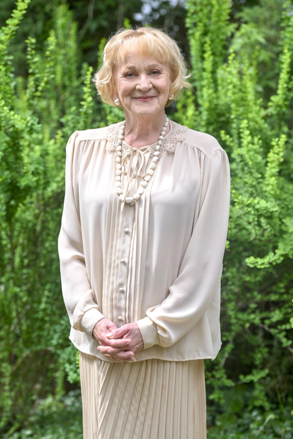 Małgorzata Różniatowska