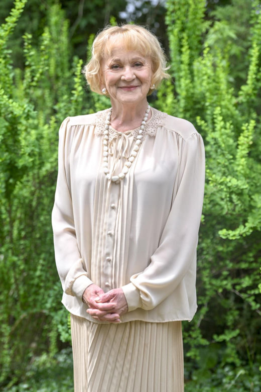 Małgorzata Różniatowska