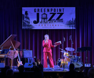 Trzeci Greenpoint Jazz Festival za nami