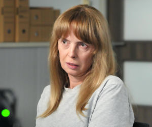 Barwy szczęścia odc. 3318. Agnieszka (Katarzyna Tlałka)