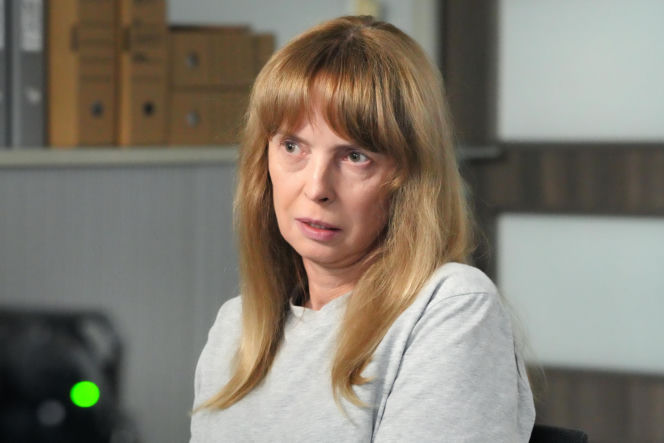 Barwy szczęścia odc. 3318. Agnieszka (Katarzyna Tlałka)