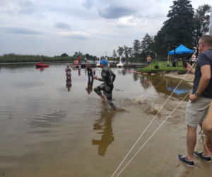 Triathlon Kozienice 2021