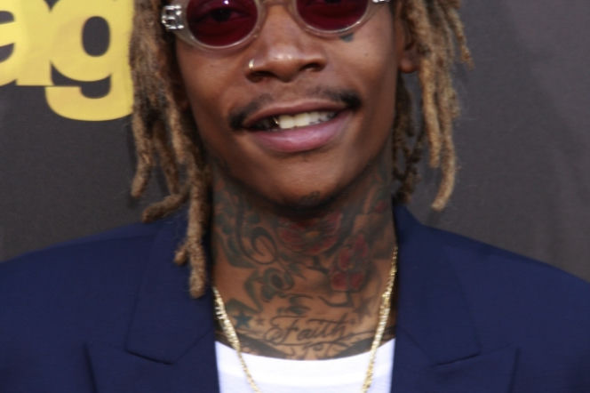 Wiz Khalifa