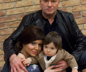 Młody Rutkowski będzie gliną