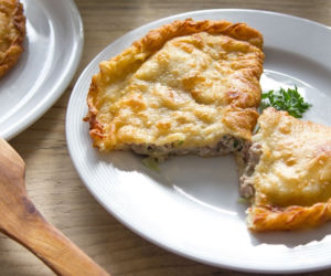 Czebureki