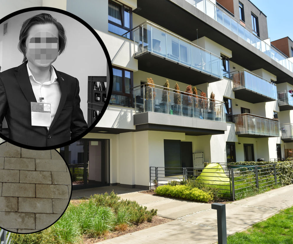 Karolina B. odpowie za zabójstwo. Wbiła w brzuch Igora 15-centymetrowe ostrze noża