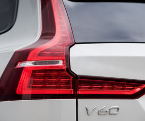 Volvo V60 Cross Country D4 190 KM AWD