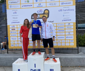 Citi Ukiel Sunset Run Olsztyn 2026