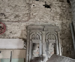 Dwór Czarne w Jeleniej Górze