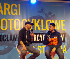 Wrocław Motorcycle Show to piękne motocykle i świetna zabawa